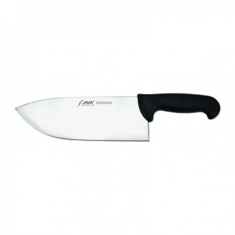 Cuchillo Pollero 30 Cm. Mango Inyectado Molibdeno Vanadio JAVA