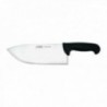 Cuchillo Pollero 30 Cm. Mango Inyectado Molibdeno Vanadio JAVA