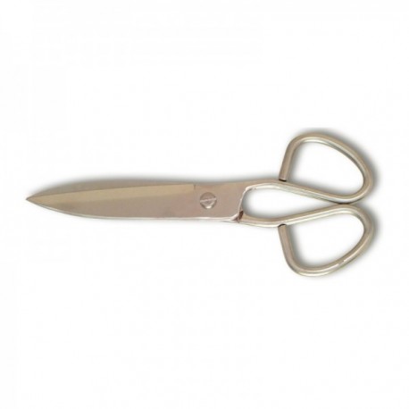 Tijeras Acero Inoxidable 18 Cm. Cocina Molibdeno Vanadio JAVA