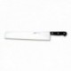 Cuchillo Fiambre 25 Cm. Charcutero Molibdeno Vanadio JAVA