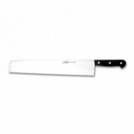 Cuchillo Fiambre 25 Cm. Charcutero Molibdeno Vanadio JAVA