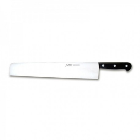 Cuchillo Fiambre 25 Cm. Charcutero Molibdeno Vanadio JAVA