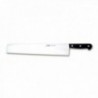 Cuchillo Fiambre 25 Cm. Charcutero Molibdeno Vanadio JAVA