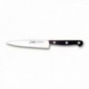 Cuchillo Punta Aguda 10 Cm. Mango Polietileno Cocina Molibdeno Vanadio JAVA