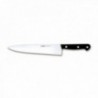 Cuchillo Punta Aguda 20 Cm. Mango Polietileno Cocina Molibdeno Vanadio JAVA