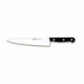 Cuchillo Punta Aguda 23 Cm. Mango Polietileno Cocina Molibdeno Vanadio JAVA