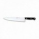 Cuchillo Punta Aguda 25 Cm. Mango Polietileno Cocina Molibdeno Vanadio JAVA