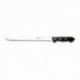 Cuchillo 30 Cm. Jamonero Mango Polietileno Molibdeno Vanadio JAVA