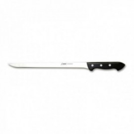 Cuchillo 30 Cm. Jamonero Mango Polietileno Molibdeno Vanadio JAVA