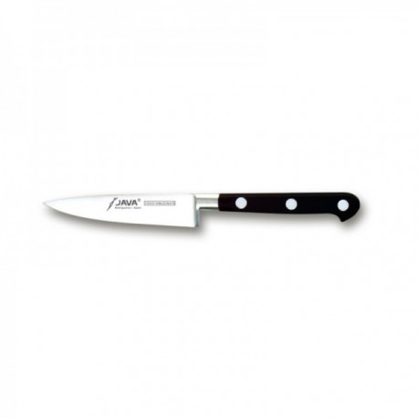 Cuchillo Pelador 10 Cm. Forjado Cocina Molibdeno Vanadio JAVA