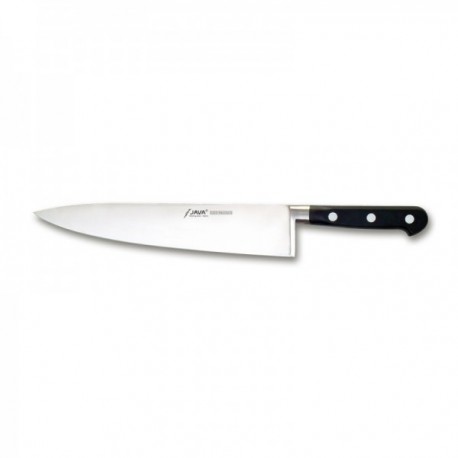 Cuchillo Frances 20 Cm. Forjado Cocina Molibdeno Vanadio JAVA