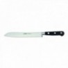Cuchillo Frances Pan 20 Cm. Forjado Panero Molibdeno Vanadio JAVA