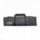 Manta Maletin para Cuchilleria / Accesorios Nylon Textil JAVA