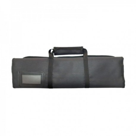 Manta Maletin para Cuchilleria / Accesorios Nylon Textil JAVA