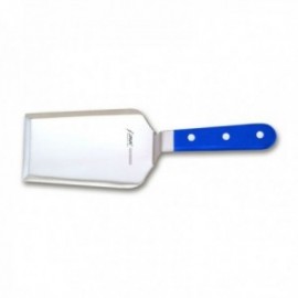 Paleta 14 Cm. Mango Azul Acero Inoxidable JAVA