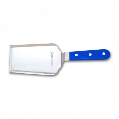 Paleta 14 Cm. Mango Azul Acero Inoxidable JAVA
