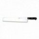 Cuchillo Fiambre 35 Cm. Charcuteria Molibdeno Vanadio JAVA