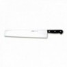 Cuchillo Fiambre 35 Cm. Charcuteria Molibdeno Vanadio JAVA