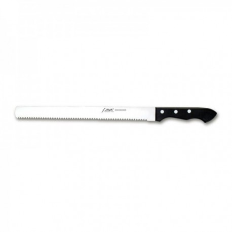 Cuchillo Pan Dentado 20 Cm. Panadero Molibdeno Vanadio JAVA