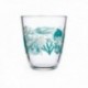 Caja 3 Vasos Bajos Vidrio 31CL 3RE