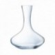 Decantador Cristalín 1,6L Abondance Chef & Sommelier
