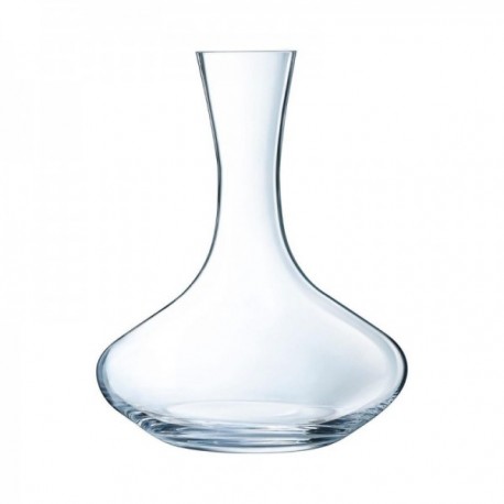 Decantador Cristalín 1,6L Abondance Chef & Sommelier