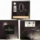 Caja 6 Vasos Altos Krysta 37CL Absoluty Chef & Sommelier