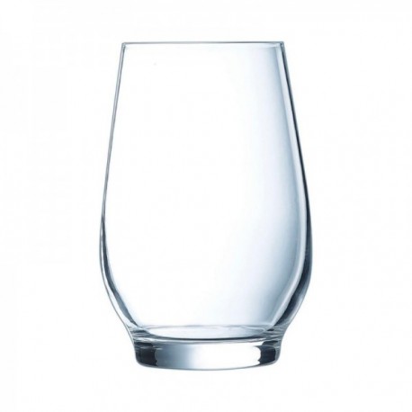 Caja 6 Vasos Altos Krysta 45CL Absoluty Chef & Sommelier