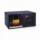 Caja 6 Vasos Altos Krysta 45CL Absoluty Chef & Sommelier