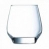 Caja 6 Vasos Altos Krysta 32CL Absoluty Chef & Sommelier
