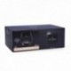Caja 6 Vasos Altos Krysta 32CL Absoluty Chef & Sommelier