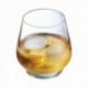 Caja 6 Vasos Bajo Krysta 25CL Absoluty Chef & Sommelier