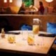 Caja 6 Vasos Bajo Krysta 25CL Absoluty Chef & Sommelier