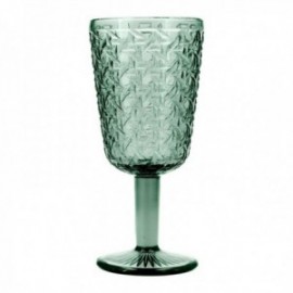 Copa Vidrio 28,5CL Agata Bidasoa