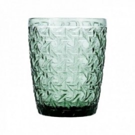 Vaso Bajo Vidrio 30CL Agata Bidasoa
