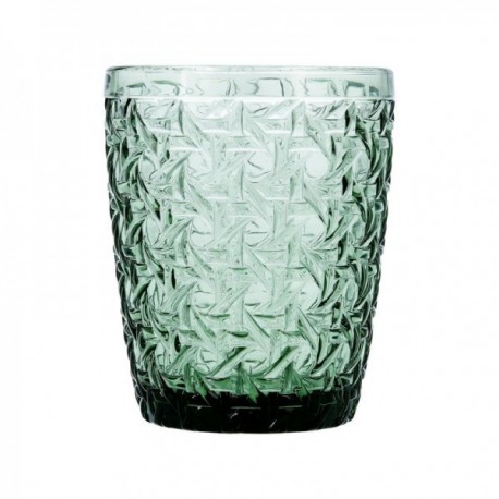 Vaso Bajo Vidrio 30CL Agata Bidasoa