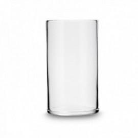 Caja 12 Vasos Altos Vidrio 62CL Alameda