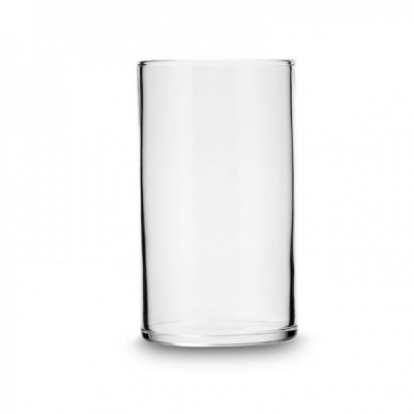 Caja 12 Vasos Altos Vidrio 62CL Alameda