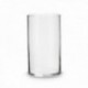 Caja 12 Vasos Altos Vidrio 62CL Alameda