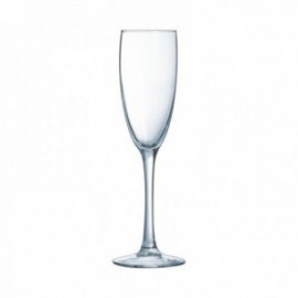 Copa Flauta Vidrio Eco 16CL Ara Luminarc