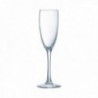 Copa Flauta Vidrio Eco 16CL Ara Luminarc