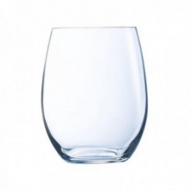 Vaso Alto Vidrio Eco 44CL Ara Luminarc