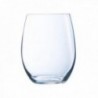 Vaso Alto Vidrio Eco 44CL Ara Luminarc
