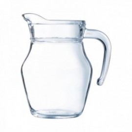 Jarra Vino Vidrio 0,50L Arc (broc) Luminarc