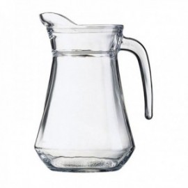Jarra Agua Vidrio 1,3L Arc (broc) Luminarc