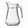 Jarra Agua Vidrio 1,3L Arc (broc) Luminarc