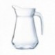 Jarra Agua Vidrio 1L Arc (broc) Luminarc