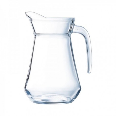 Jarra Agua Vidrio 1L Arc (broc) Luminarc
