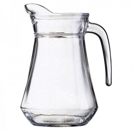 Jarra Agua Vidrio 1,6L Arc (broc) Luminarc