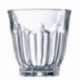 Vaso Bajo Vidrio 24CL Arcade Luminarc